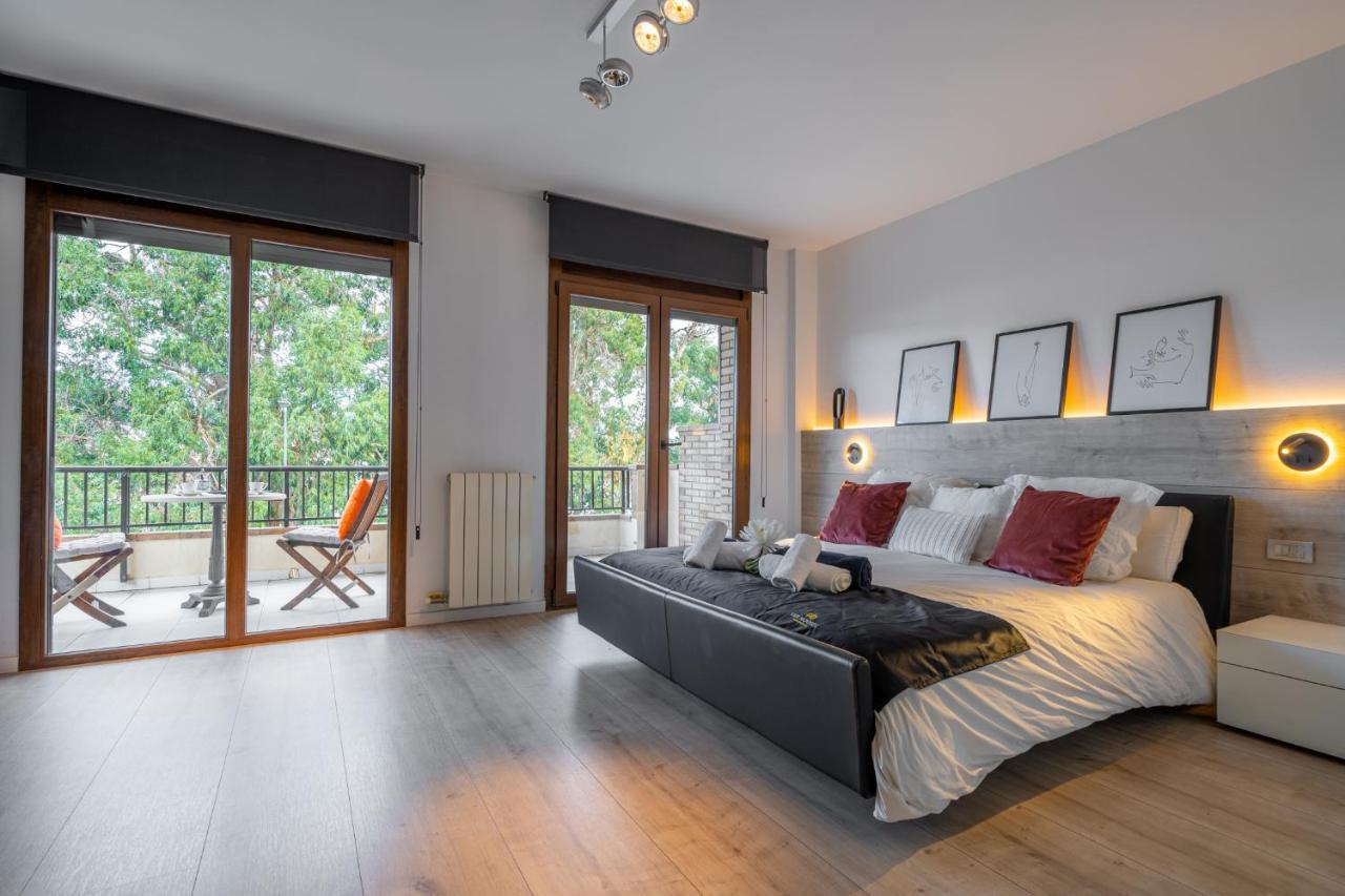 Residencial Bella Donna Lux House, Jacuzzi Y Piscina Privada Villa Lloret de Mar Dış mekan fotoğraf