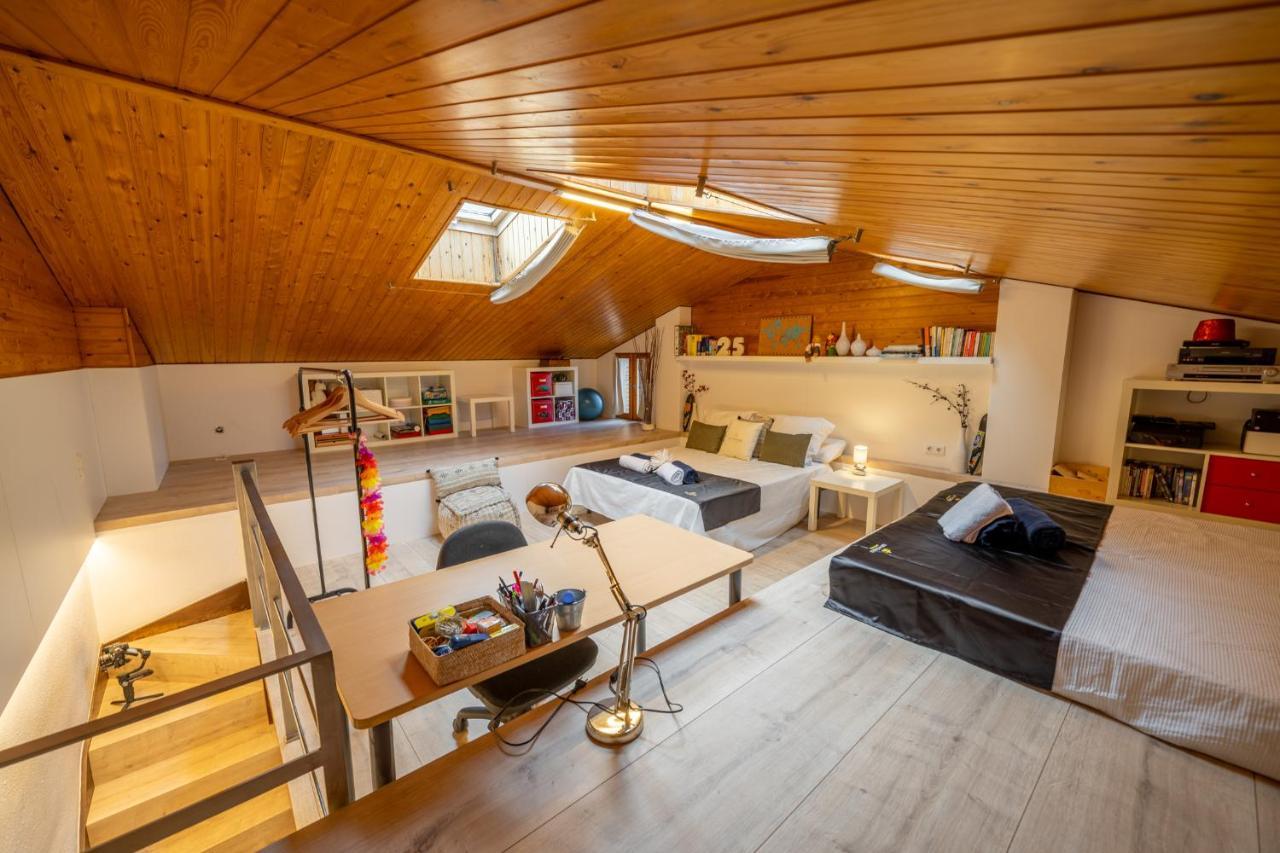 Residencial Bella Donna Lux House, Jacuzzi Y Piscina Privada Villa Lloret de Mar Dış mekan fotoğraf