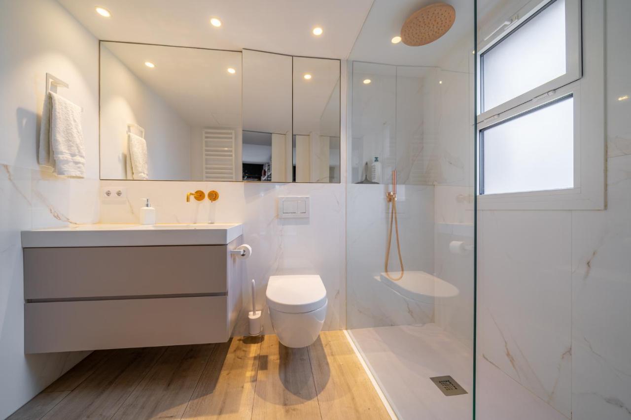 Residencial Bella Donna Lux House, Jacuzzi Y Piscina Privada Villa Lloret de Mar Dış mekan fotoğraf