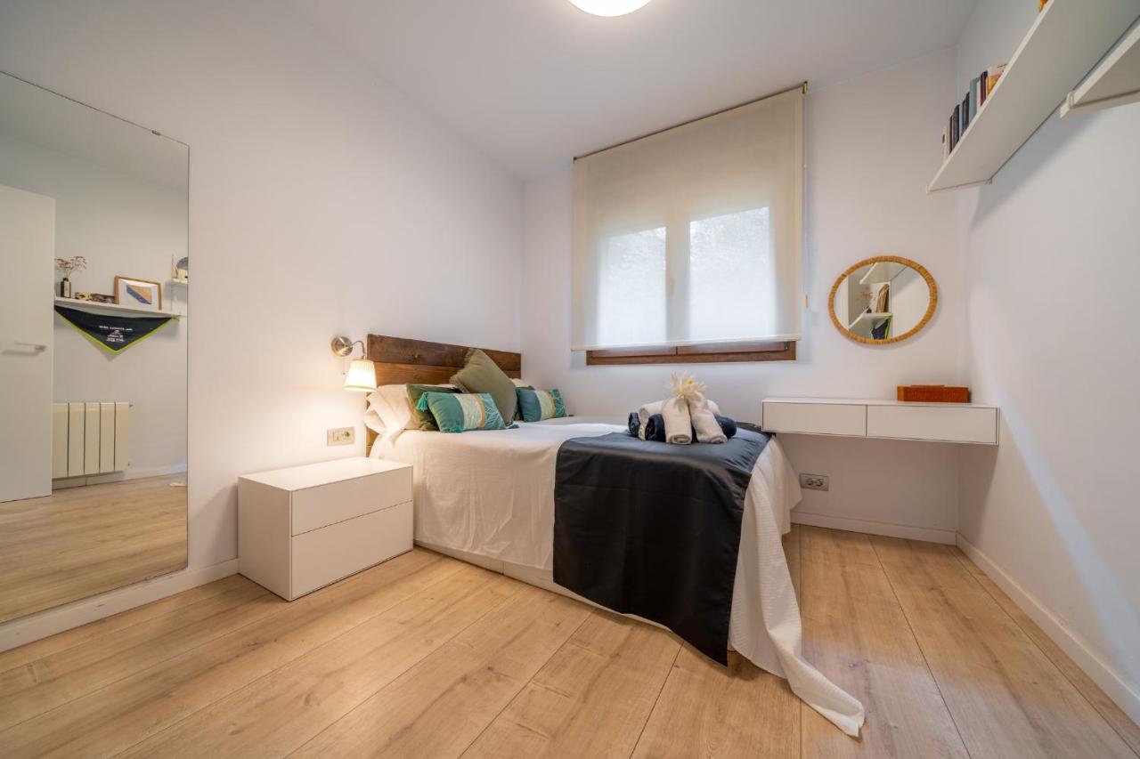 Residencial Bella Donna Lux House, Jacuzzi Y Piscina Privada Villa Lloret de Mar Dış mekan fotoğraf